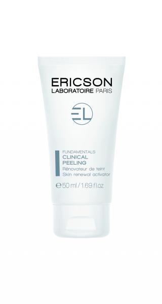 E155 Clinical Peeling FUNDAMENTALS